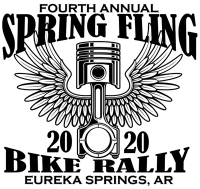 Spring Fling Rally 