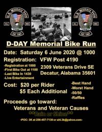 USMVMC Poker Run