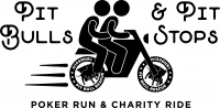 Pit Bulls & Pit Stops Charity Ride