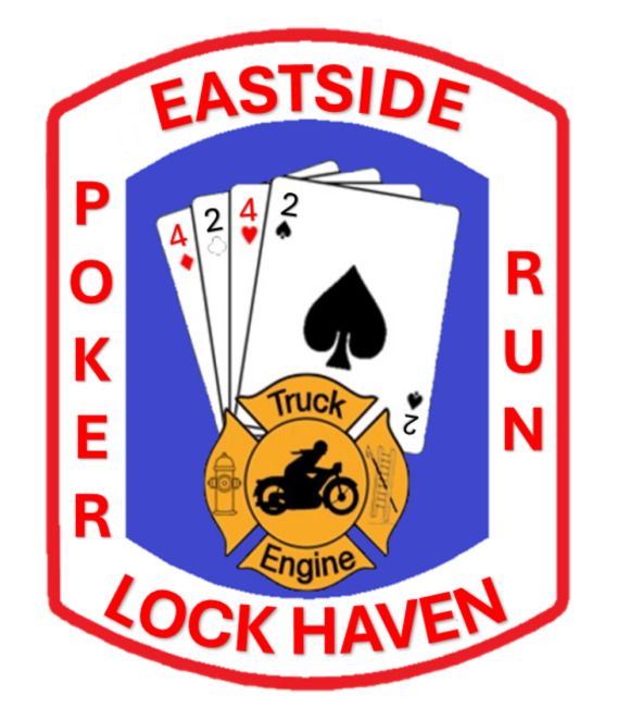 Inaugural Eastside Fire Rescue Poker Run