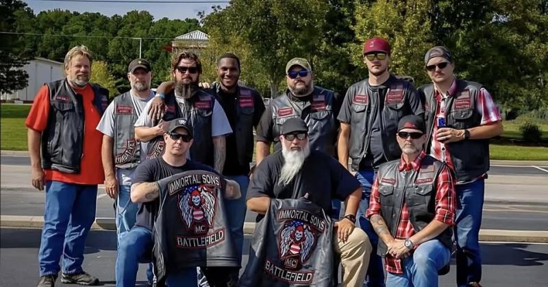 Family Fall Fest at Colonial Harley