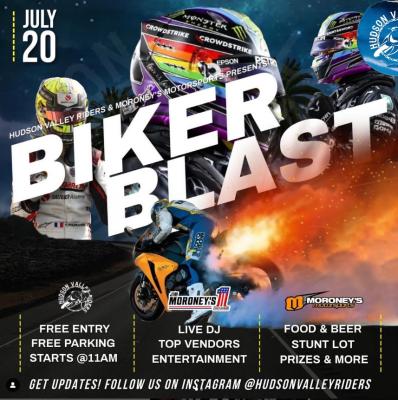 BIKERBLAST 2024