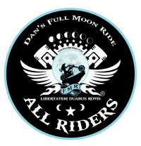 Dan's Full Moon Ride