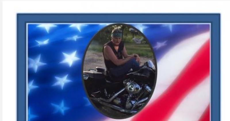 First Annual Poker Run. Shane "Coyote" Briggs fallen rider memorial fund.