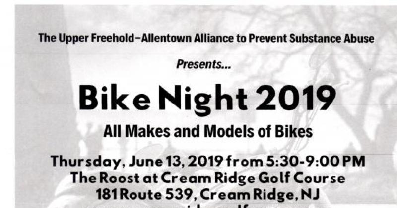 Bike Night 2019