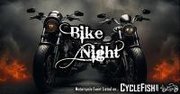 Roadhouse Bike Night