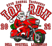 TriCounty Toy Run Of Central Texas