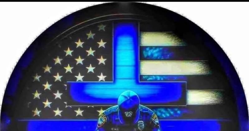 2025 Deputy Tyee Browne Memorial Ride