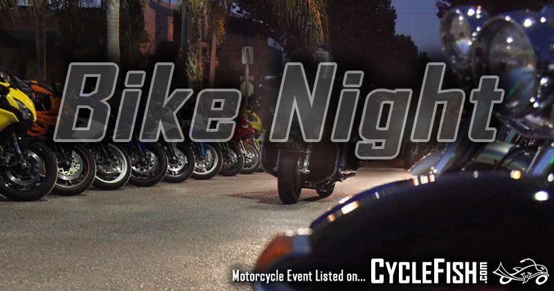 Bike Night