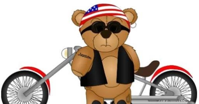 6th Annual Teddy Bear Run