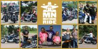 MN Mentoring Ride 2017 Hope for Kids