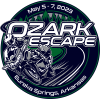 Ozark Escape - 6th Annual Motorcycle Rally