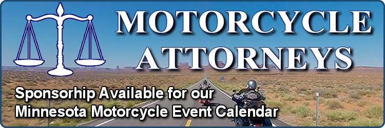 CycleFish Minnesota Motorcycle Event Calendar Sponsorship