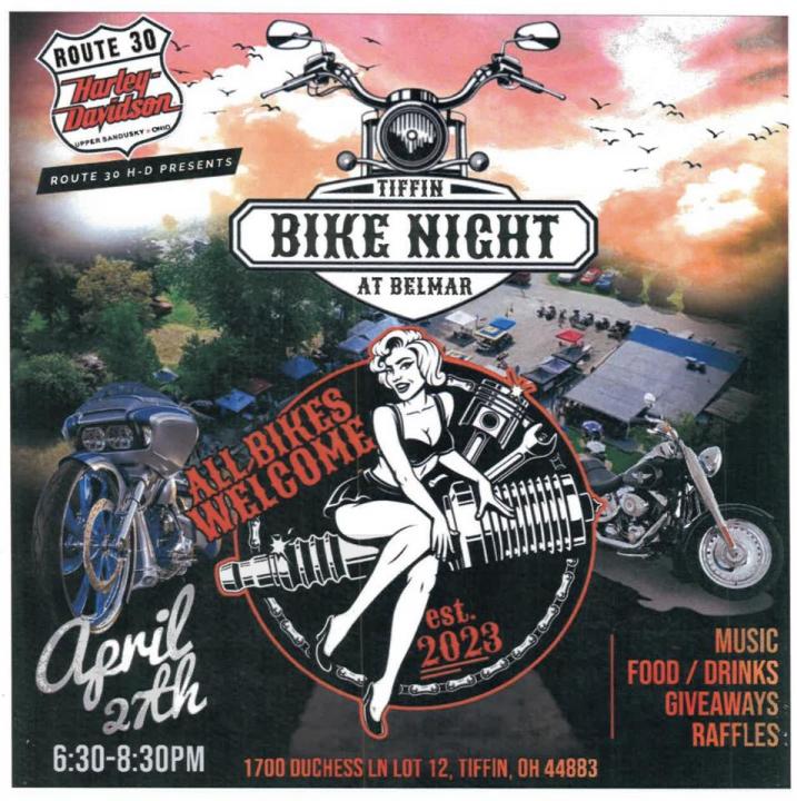 Route 30 harley davidson deals