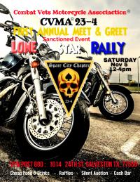 CVMA 23-4 Meet & Greet