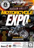 2nd Annual Hudson Valley Motorcycle Expo