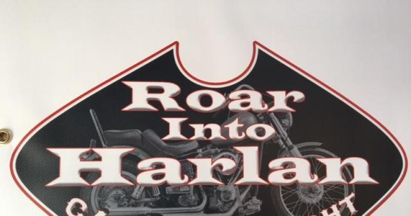 Fun Run by Roar Into Harlan