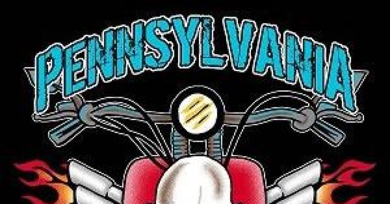 Pennsylvania Rally on the River - Spring