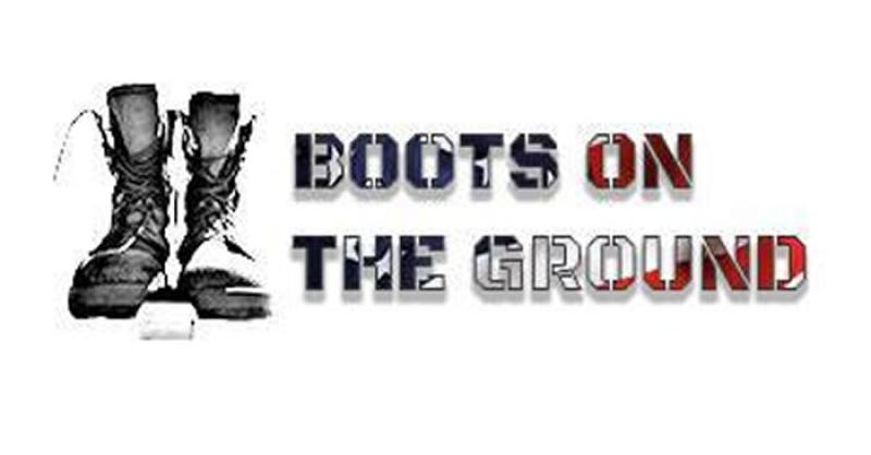 Boots on The Ground Vets Run 2025