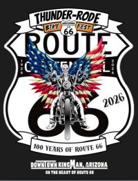 BIKEFEST 2026