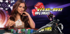 Vegas or Bust Bike Night