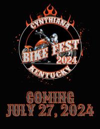 Cynthiana Bike Fest 