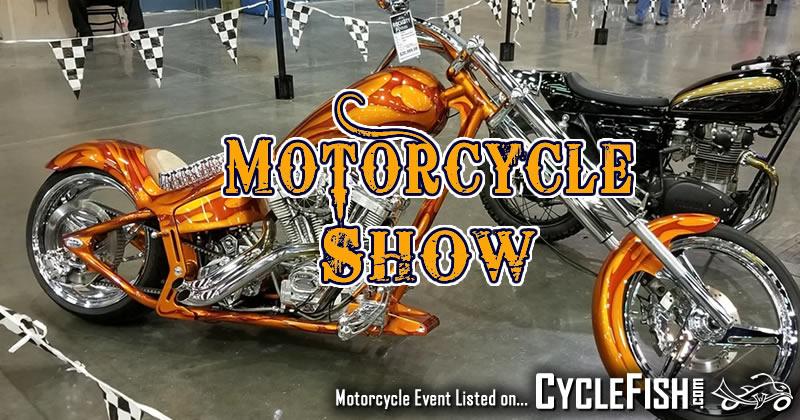 ABATE of Tulsa Bike Show