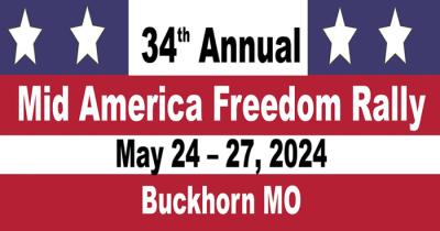 Mid-America Freedom Rally
