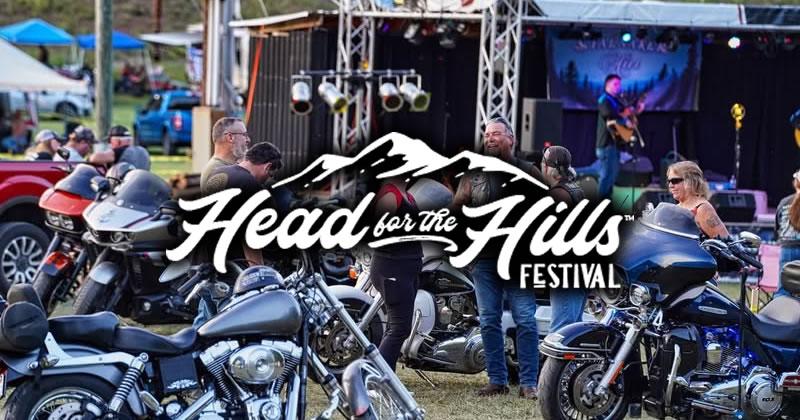 2026 Head for the Hills Festival