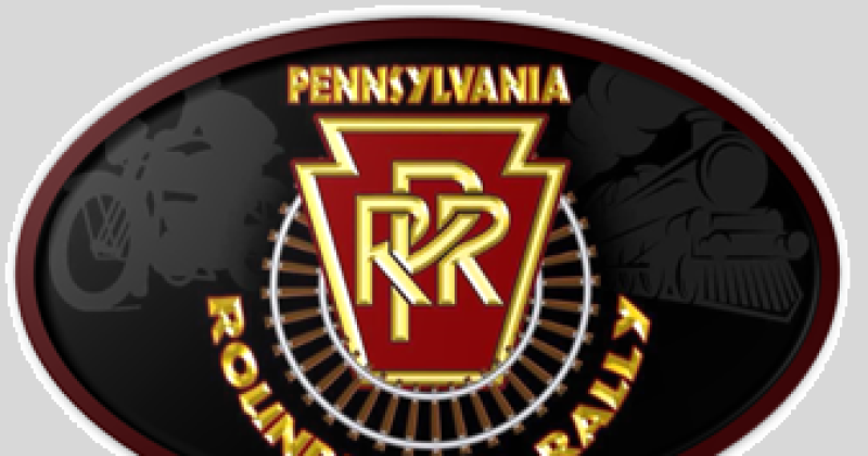 PA Roundhouse Rally - 2nd Annual