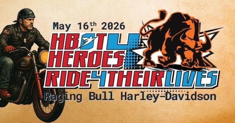 Ride 4 Their Lives