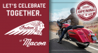Indian Motorcycle of Macon Grand Opening