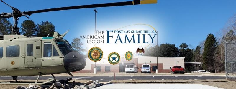 Bike Night at The American Legion Post