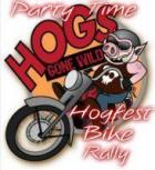 Hogfest Labor Day Bike Rally 2021