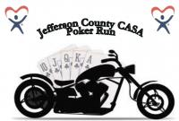 Jefferson County CASA Poker Run