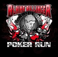 Blaine Billinger Poker Run 2019