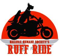 Halifax Humane Society's Ruff Ride Poker Run