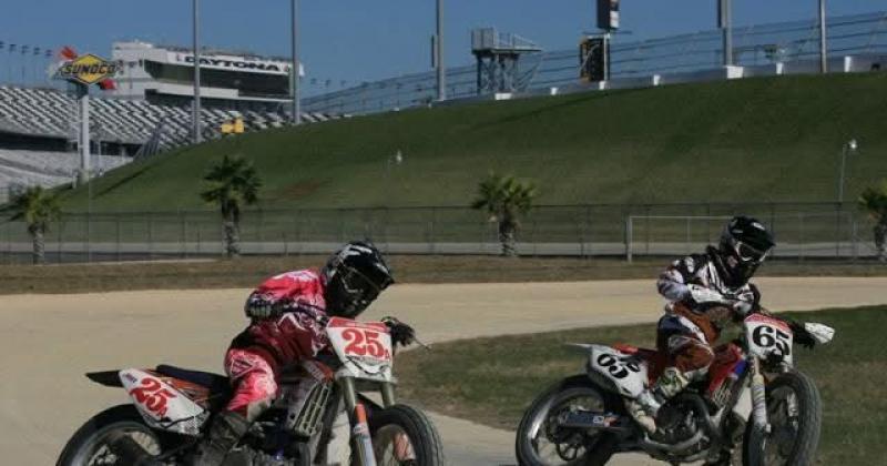 Mission Foods CTR Showcase Event - Daytona