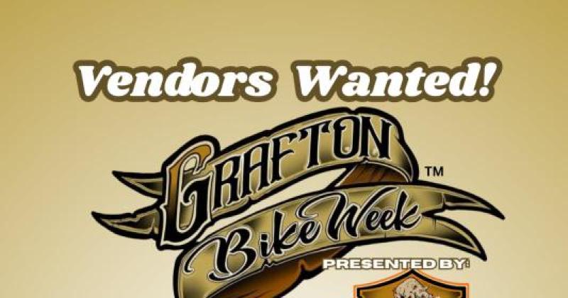 Grafton Bike Week 2026