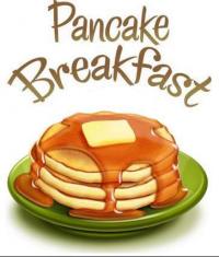 AMVETS Riders Pancake Breakfast 