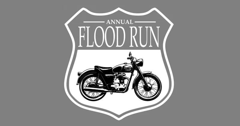 2025 Flood Run