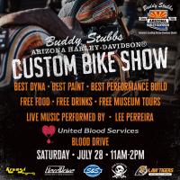 Custom Bike Show