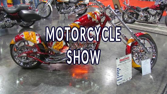 22nd Annual Car & Motorcycle ShowShow