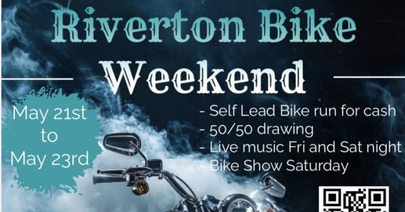 Riverton Bike Weekend