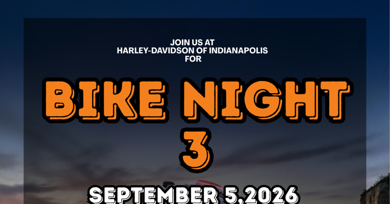 Bike Night