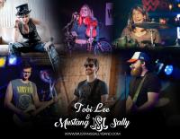 Mustang Sally Concert and Benefit