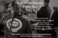B.A.C.A Twin Peaks Chapter Poker Run