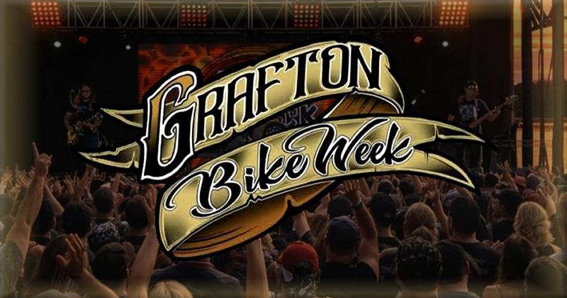 Grafton Bike Week 2027