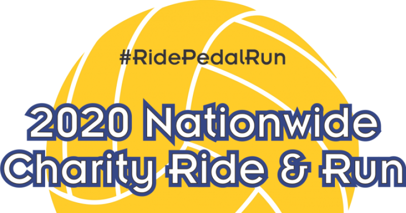 2020 Nationwide Charity Ride