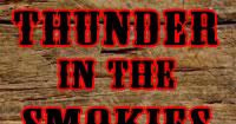 Thunder in the Smokies Spring Motorcycle Rally 2023